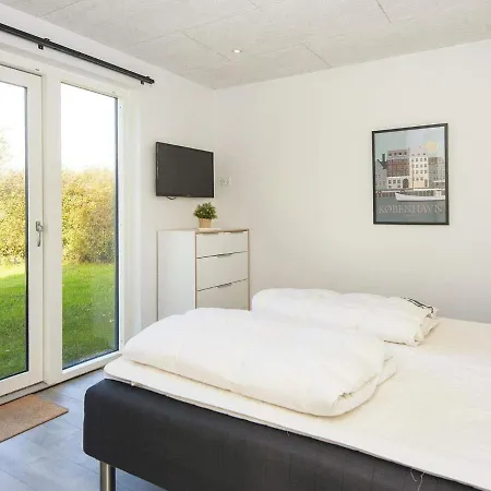 Holiday home Xxxviii Haderslev