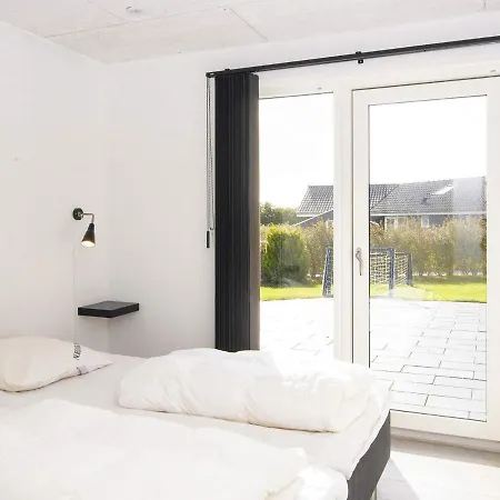 Holiday home Xxxviii Haderslev
