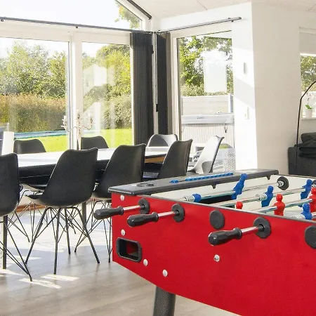 5 Star In Haderslev-by Traum *