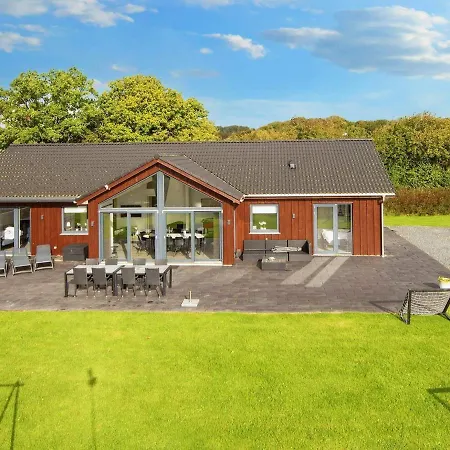 Holiday home Xxxviii