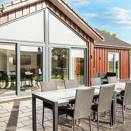 Xxxviii Holiday home Haderslev