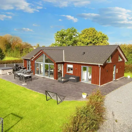 Holiday home Xxxviii