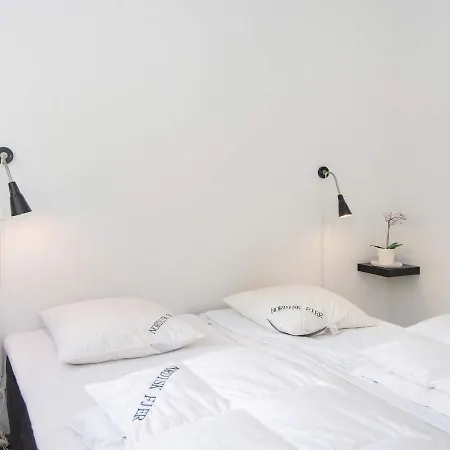 5 Star In Haderslev-by Traum Holiday home