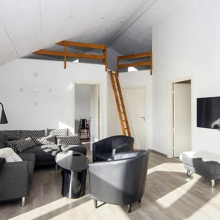 Xxxviii Holiday home