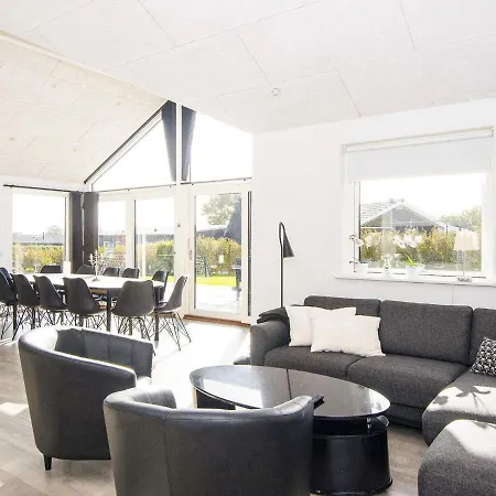 Holiday home 5 Star In Haderslev-by Traum Haderslev