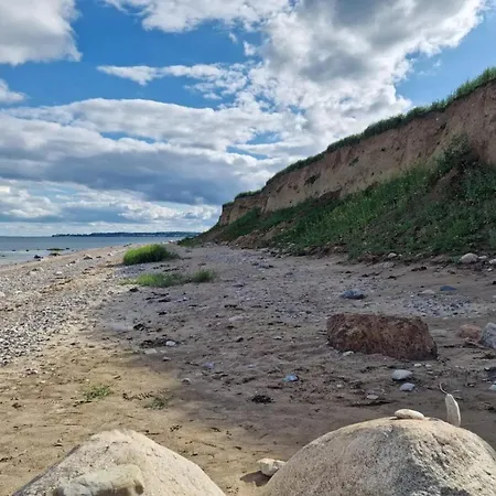 Holiday home 5 Star In Haderslev-by Traum