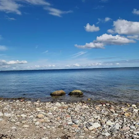 5 Star In Haderslev-by Traum